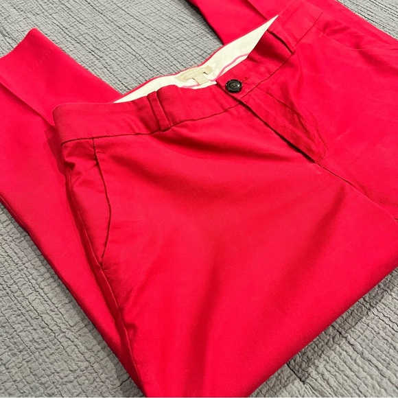 Women’s Banana Republic, Hampton Pant size 12 petite - Picture 5 of 7